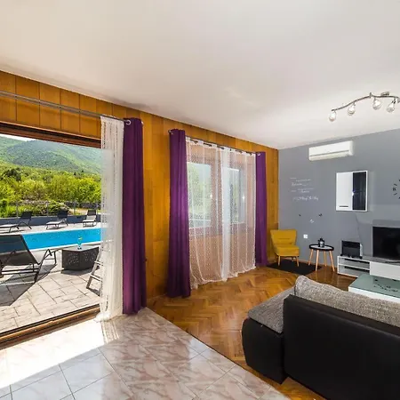 Vakantiehuis Marija Radosic (Lecevica)